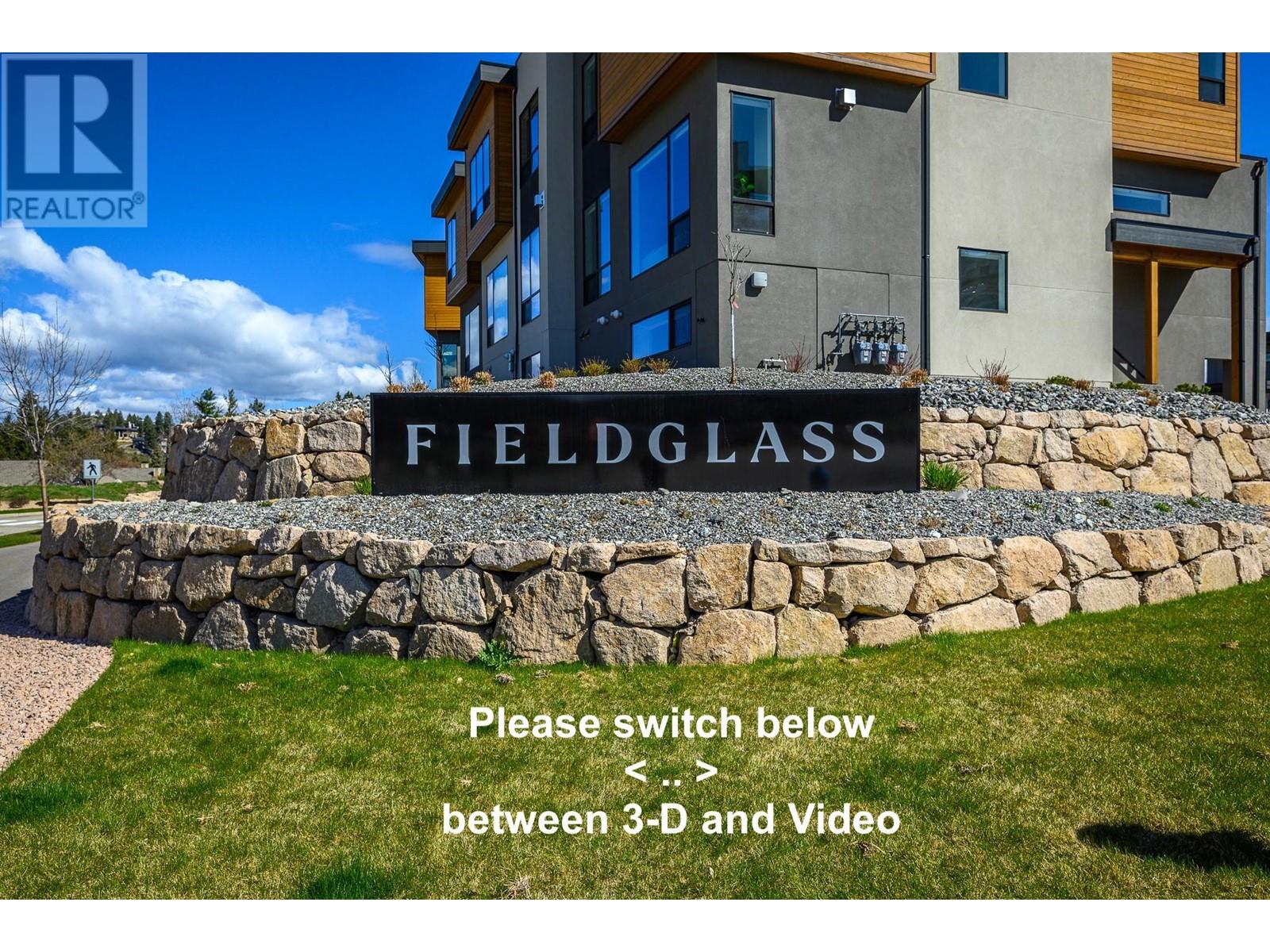 105 Predator Ridge Drive Unit# 3, vernon, British Columbia V1H0A5