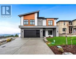 3318 Woodrush Dr, duncan, British Columbia