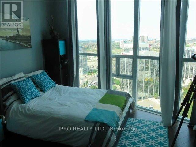 3007 - 70 Absolute Avenue, Mississauga, Ontario  L4Z 0A4 - Photo 10 - W10440608