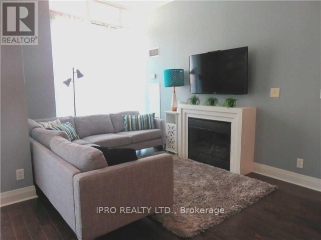 3007 - 70 Absolute Avenue, Mississauga, Ontario  L4Z 0A4 - Photo 3 - W10440608