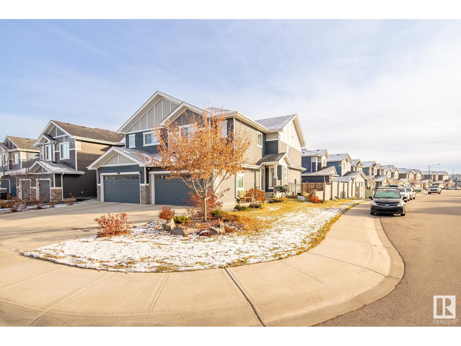 840 Ebbers Cr Nw, Edmonton, Alberta  T5Y 3V2 - Photo 4 - E4414283