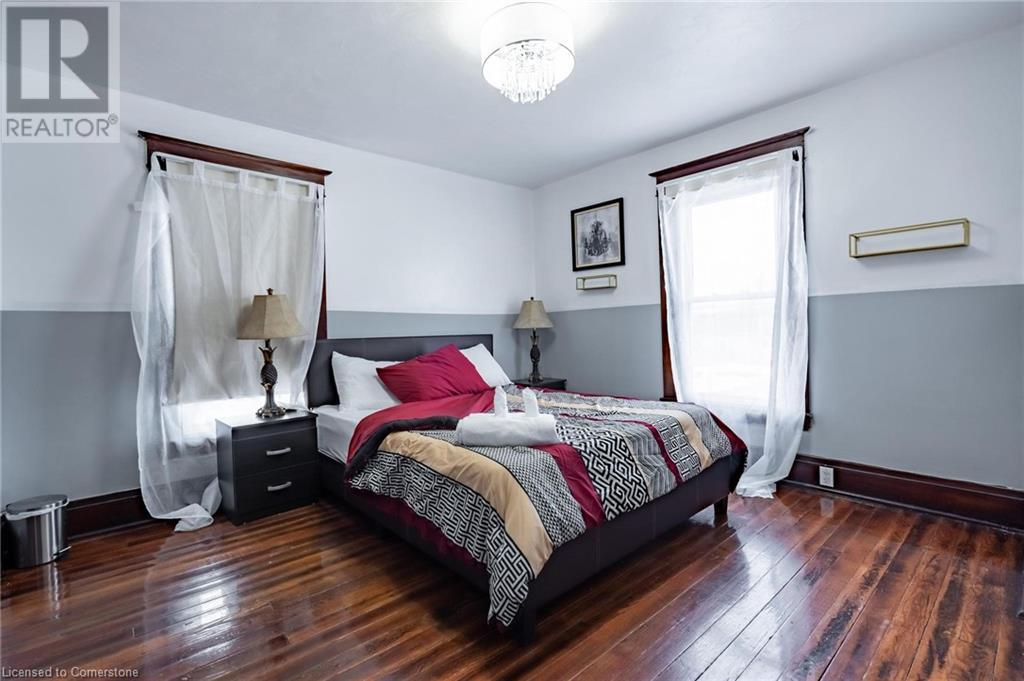 4622 Ferguson Street, Niagara Falls, Ontario  L2E 2Y9 - Photo 22 - 40679816