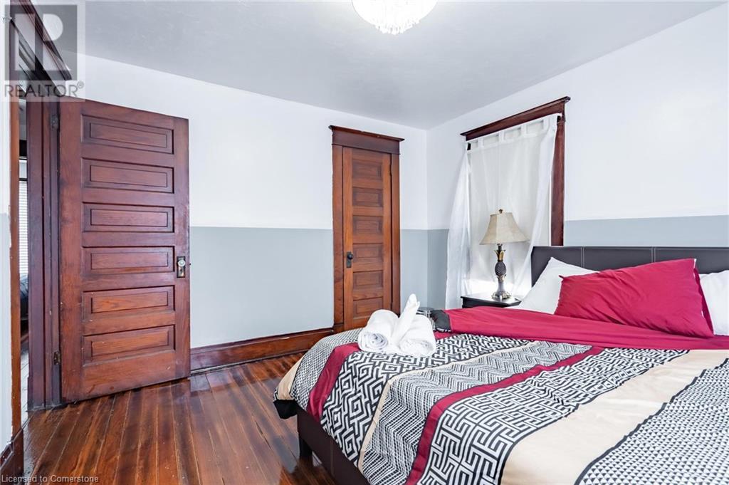 4622 Ferguson Street, Niagara Falls, Ontario  L2E 2Y9 - Photo 23 - 40679816