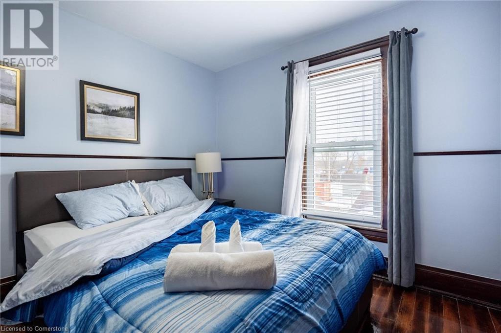 4622 Ferguson Street, Niagara Falls, Ontario  L2E 2Y9 - Photo 27 - 40679816