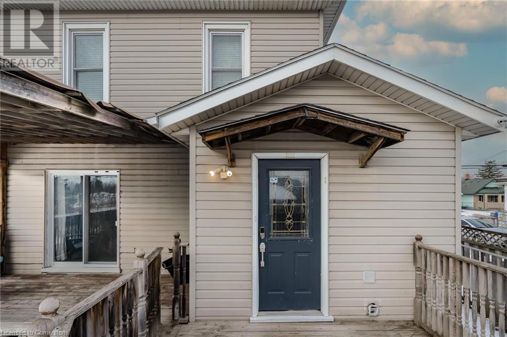 4622 Ferguson Street, Niagara Falls, Ontario  L2E 2Y9 - Photo 29 - 40679816