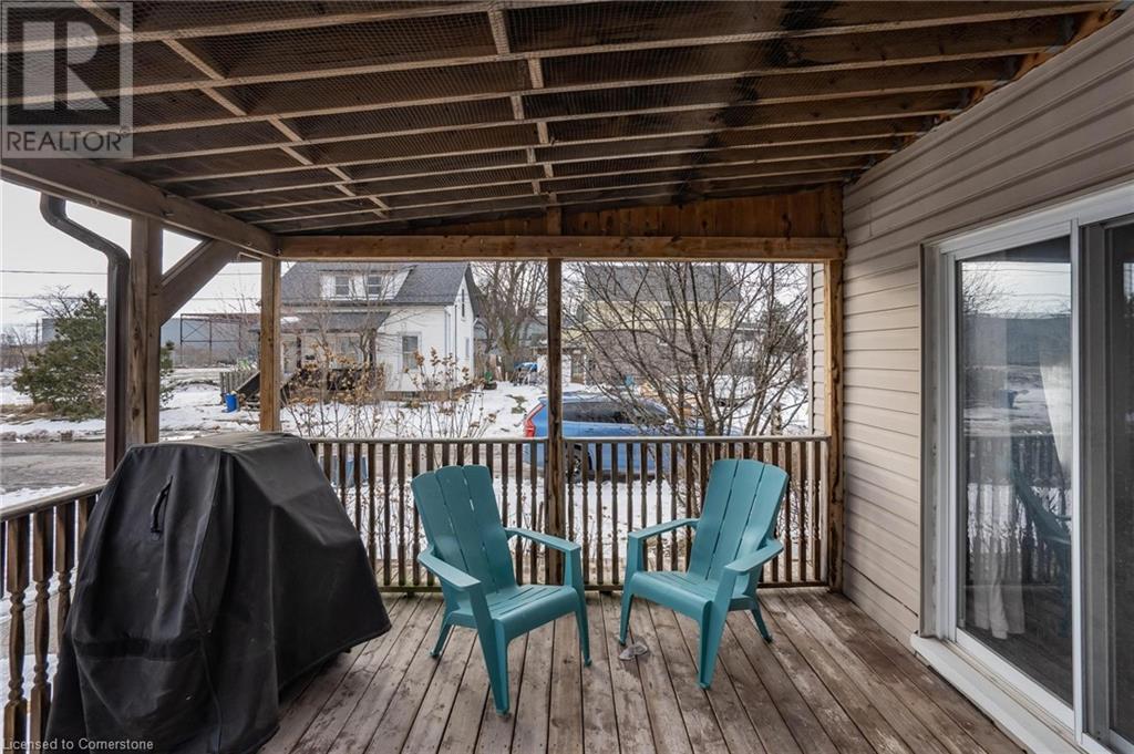 4622 Ferguson Street, Niagara Falls, Ontario  L2E 2Y9 - Photo 31 - 40679816