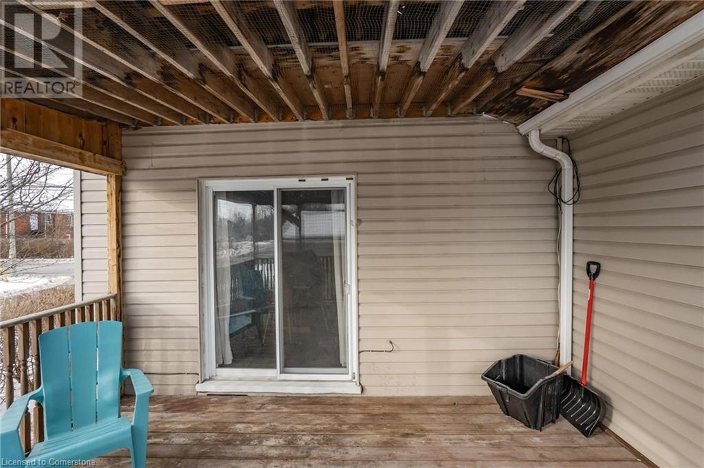 4622 Ferguson Street, Niagara Falls, Ontario  L2E 2Y9 - Photo 32 - 40679816