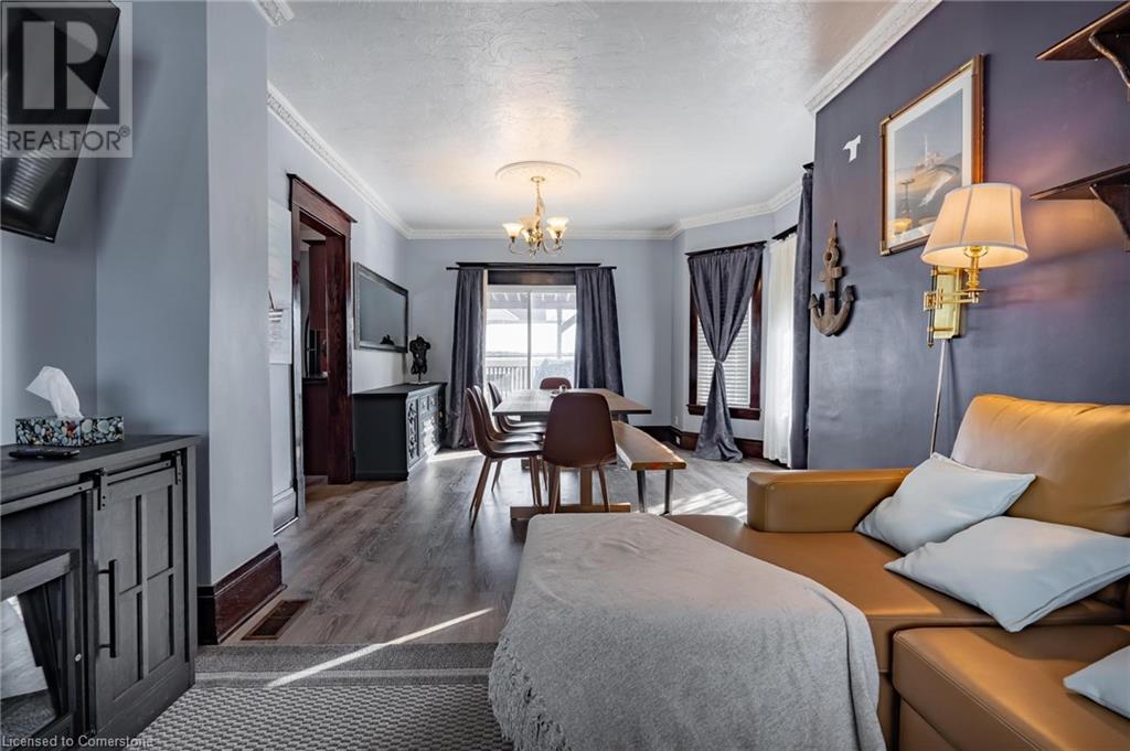 4622 Ferguson Street, Niagara Falls, Ontario  L2E 2Y9 - Photo 8 - 40679816