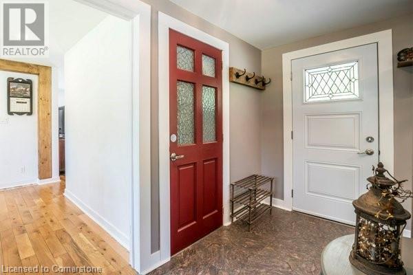 707 Conservation Drive, Waterloo, Ontario  N2J 3Z4 - Photo 13 - 40679999