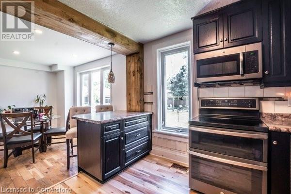 707 Conservation Drive, Waterloo, Ontario  N2J 3Z4 - Photo 17 - 40679999