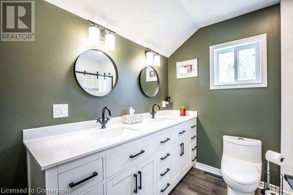 707 Conservation Drive, Waterloo, Ontario  N2J 3Z4 - Photo 24 - 40679999