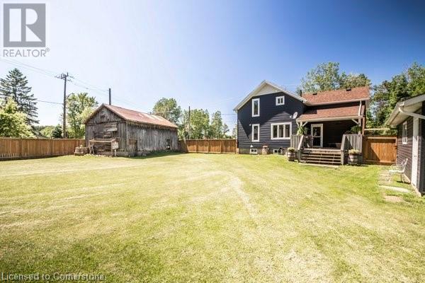 707 Conservation Drive, Waterloo, Ontario  N2J 3Z4 - Photo 3 - 40679999