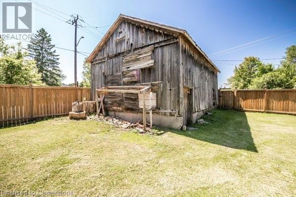 707 Conservation Drive, Waterloo, Ontario  N2J 3Z4 - Photo 7 - 40679999