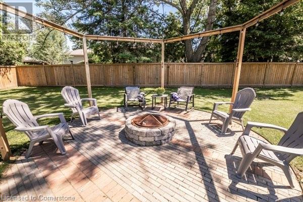 707 Conservation Drive, Waterloo, Ontario  N2J 3Z4 - Photo 9 - 40679999