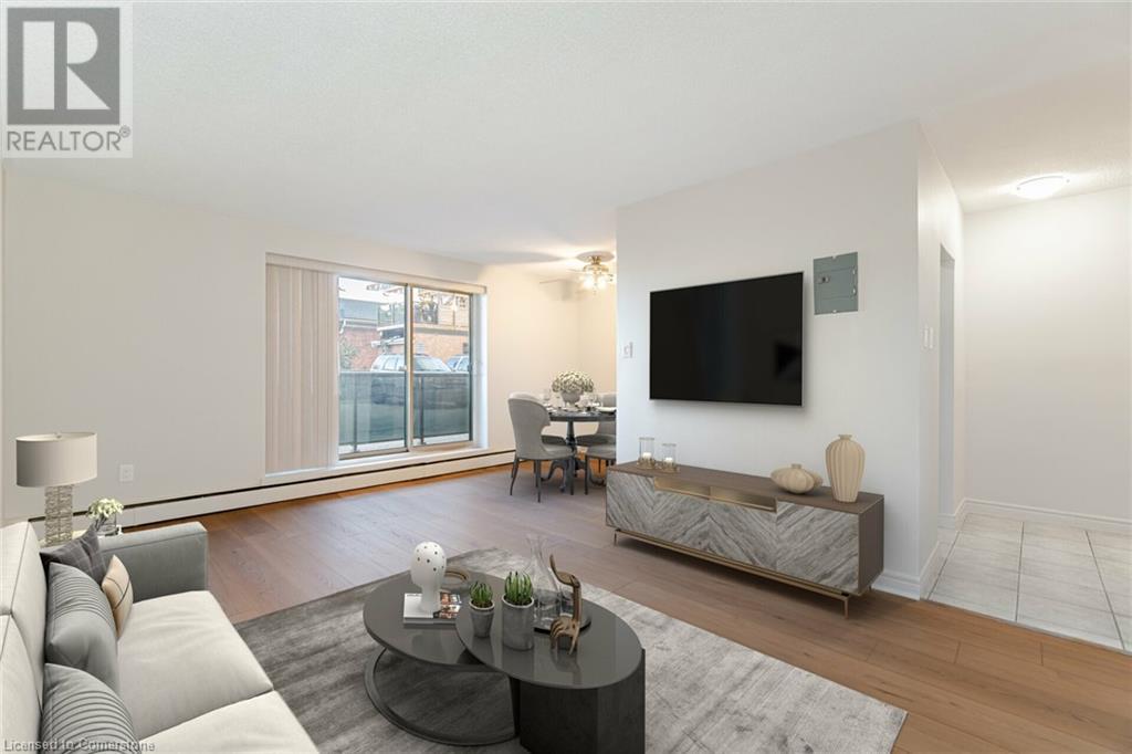 81 Charlton Street E Unit# 101, Hamilton, Ontario  L8N 1Y7 - Photo 10 - 40679978