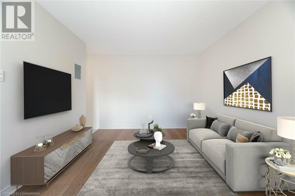 81 Charlton Street E Unit# 101, Hamilton, Ontario  L8N 1Y7 - Photo 12 - 40679978