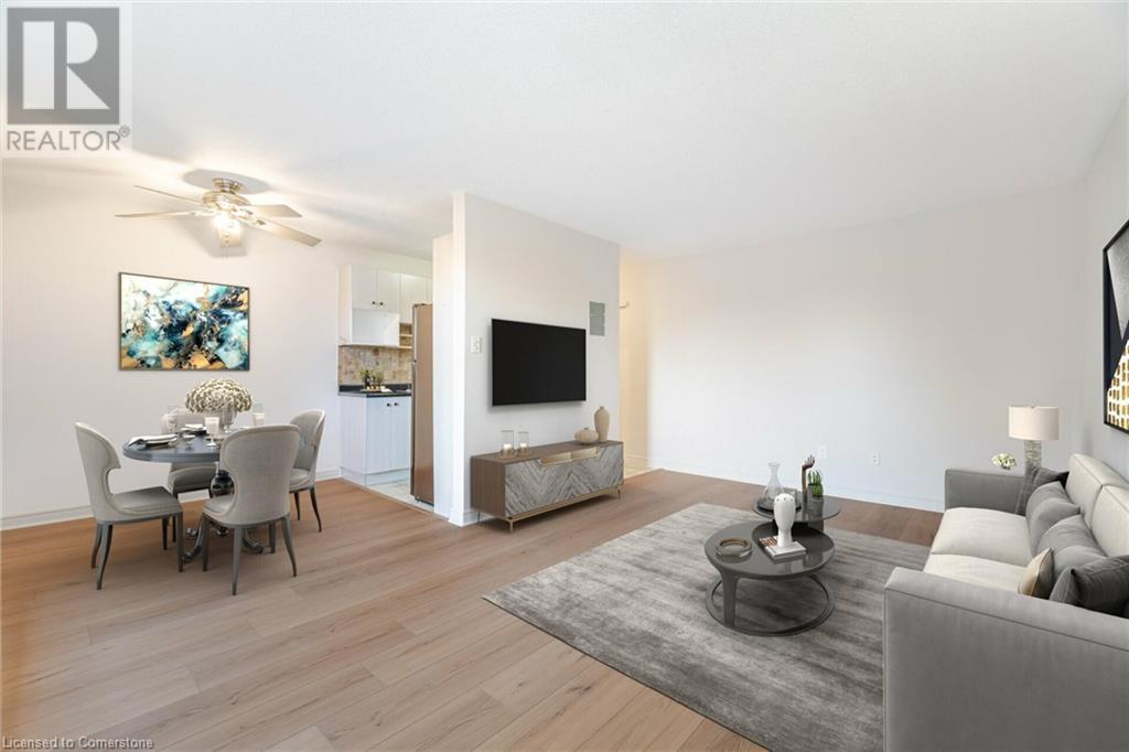 81 Charlton Street E Unit# 101, Hamilton, Ontario  L8N 1Y7 - Photo 16 - 40679978