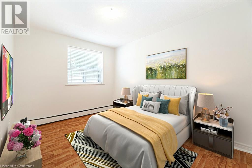 81 Charlton Street E Unit# 101, Hamilton, Ontario  L8N 1Y7 - Photo 34 - 40679978