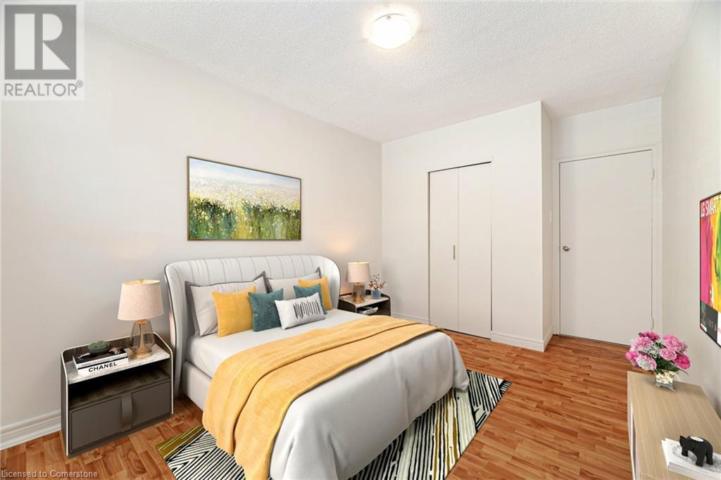 81 Charlton Street E Unit# 101, Hamilton, Ontario  L8N 1Y7 - Photo 37 - 40679978