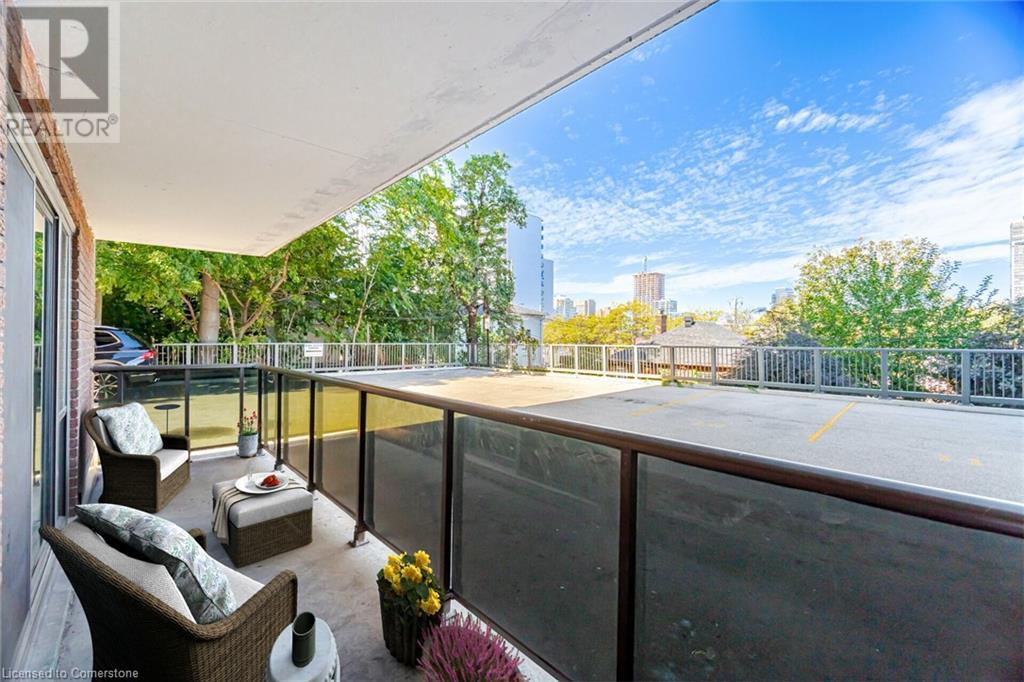 81 Charlton Street E Unit# 101, Hamilton, Ontario  L8N 1Y7 - Photo 40 - 40679978