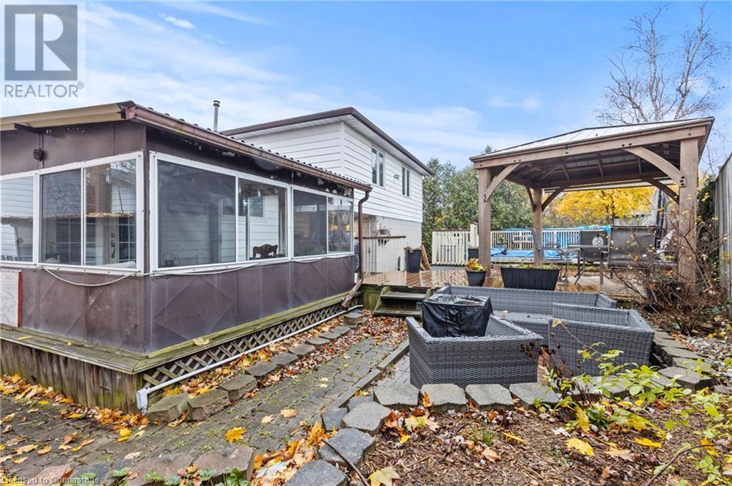 38 Brett Court, Hamilton, Ontario  L8T 4R8 - Photo 35 - 40676251