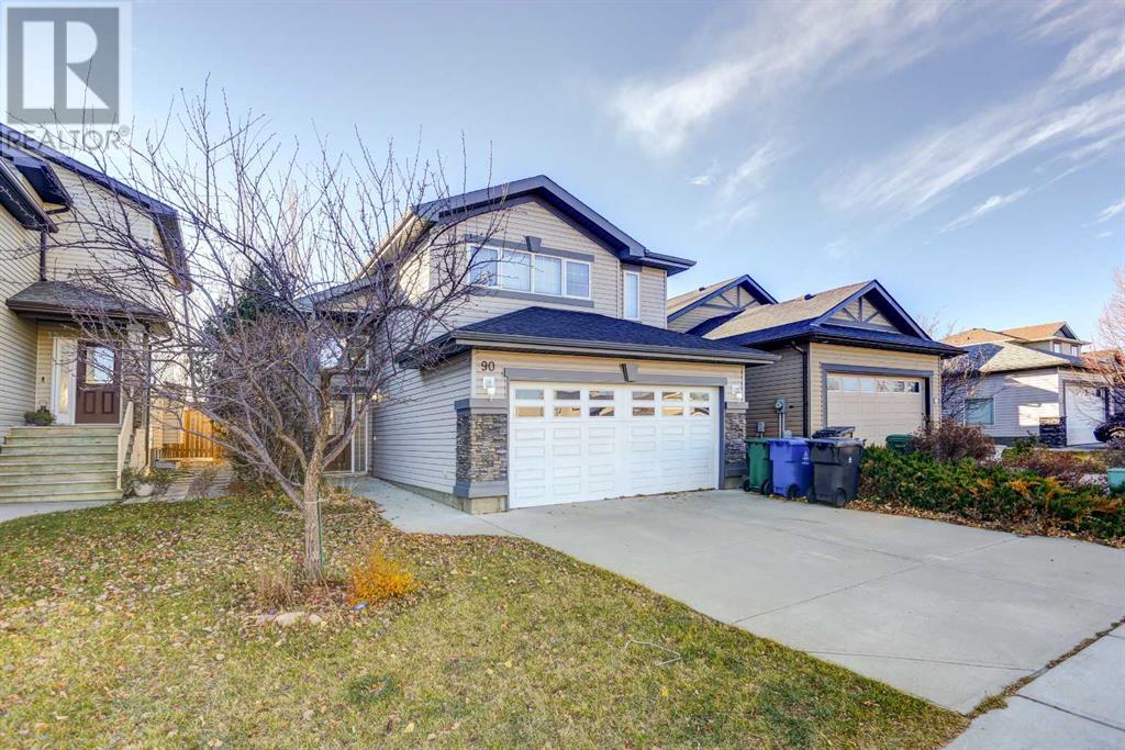 90 Coalbanks Gate W, Lethbridge, Alberta  T1J 2G9 - Photo 2 - A2179053