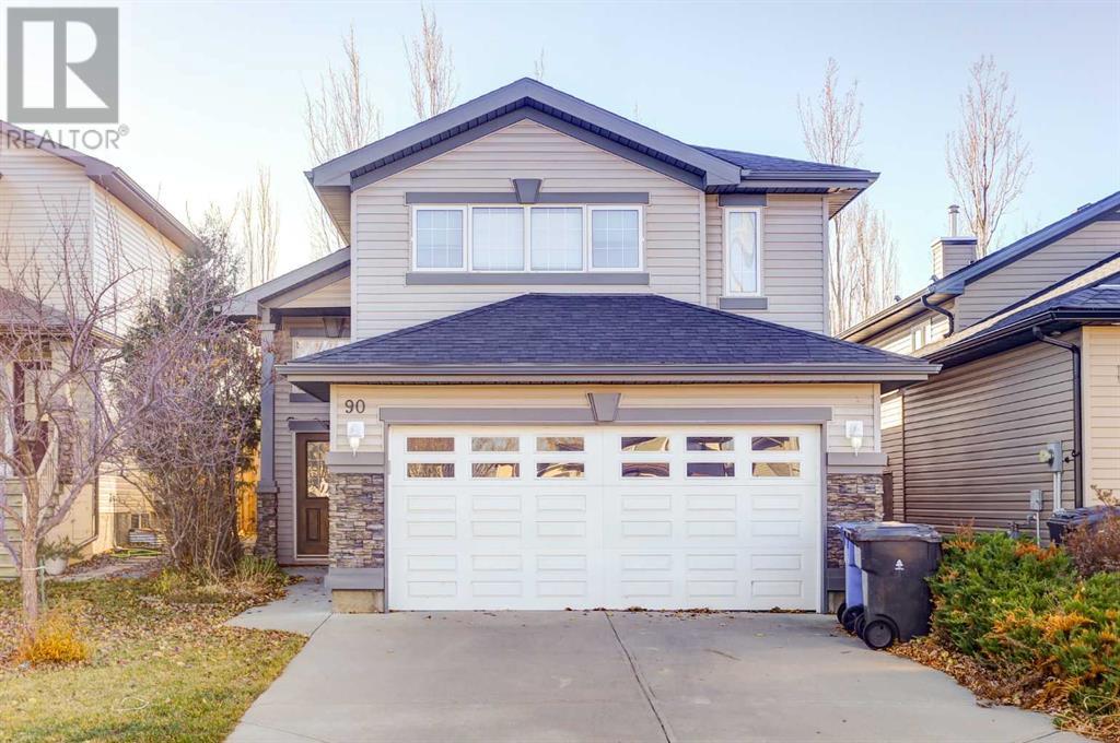 90 Coalbanks Gate W, Lethbridge, Alberta