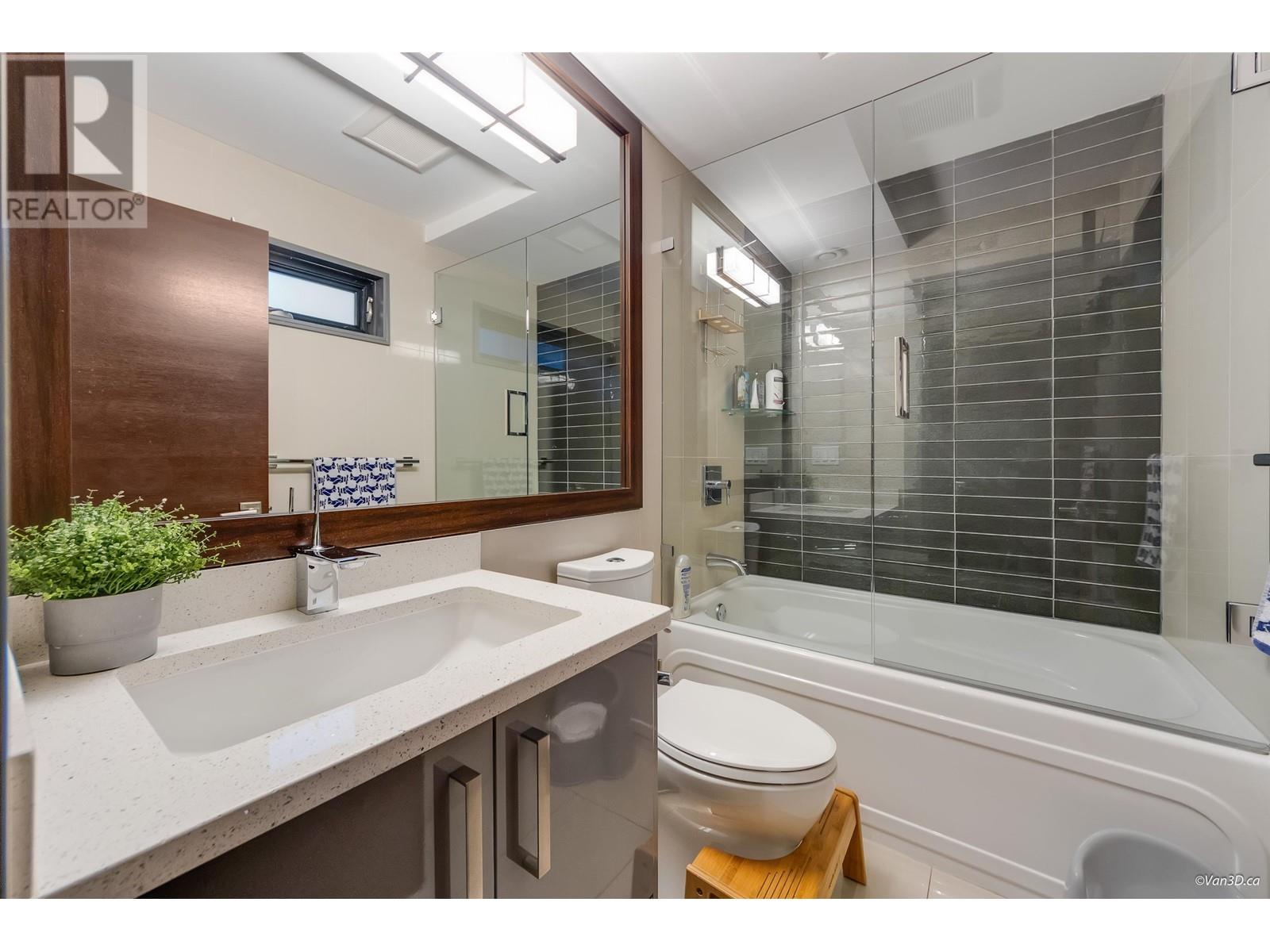 4473 W 5th Avenue, Vancouver, British Columbia  V6R 1S4 - Photo 14 - R2946080