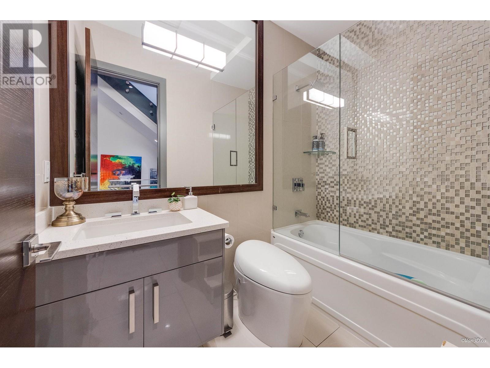 4473 W 5th Avenue, Vancouver, British Columbia  V6R 1S4 - Photo 12 - R2946080
