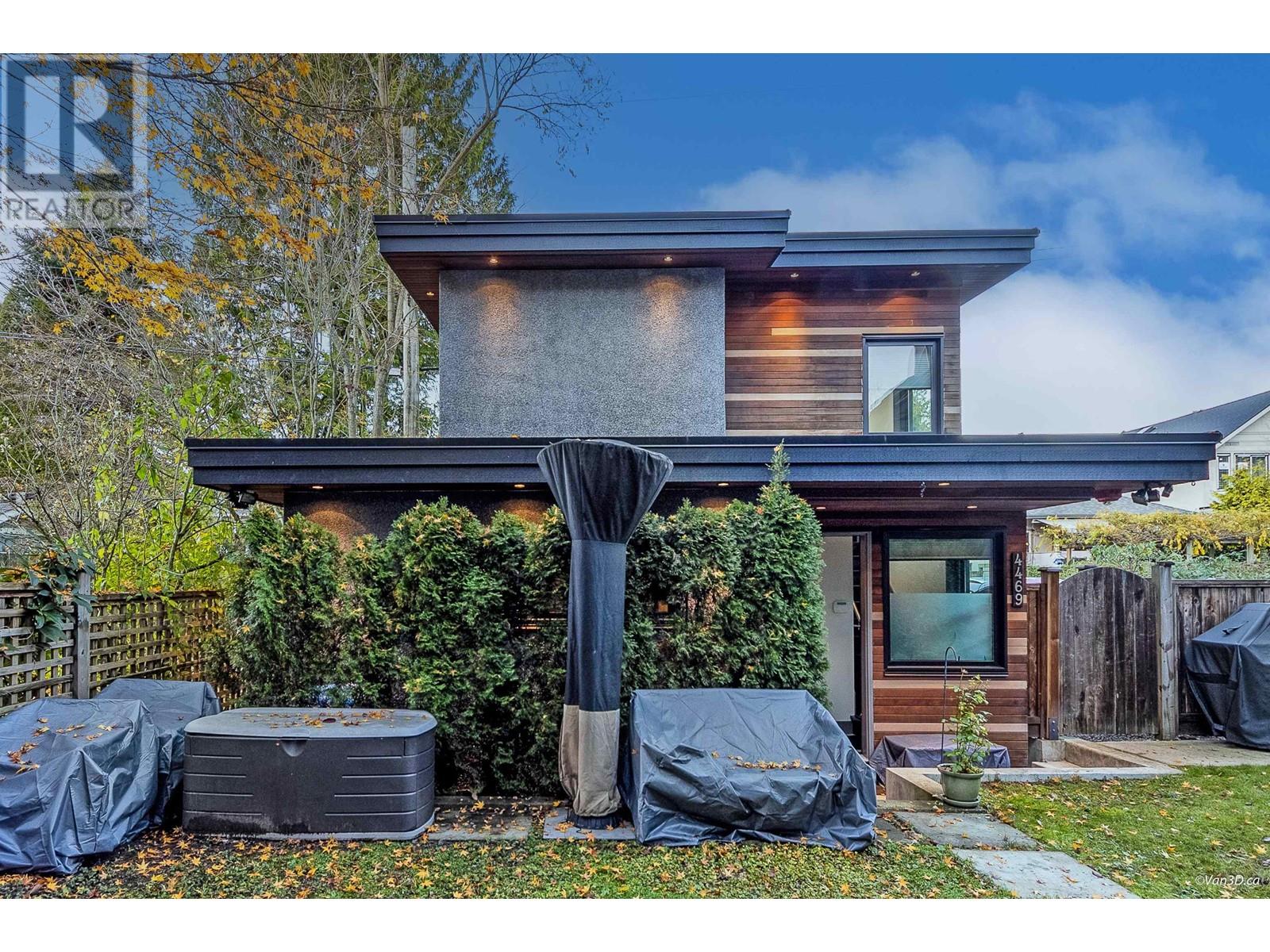 4473 W 5th Avenue, Vancouver, British Columbia  V6R 1S4 - Photo 25 - R2946080