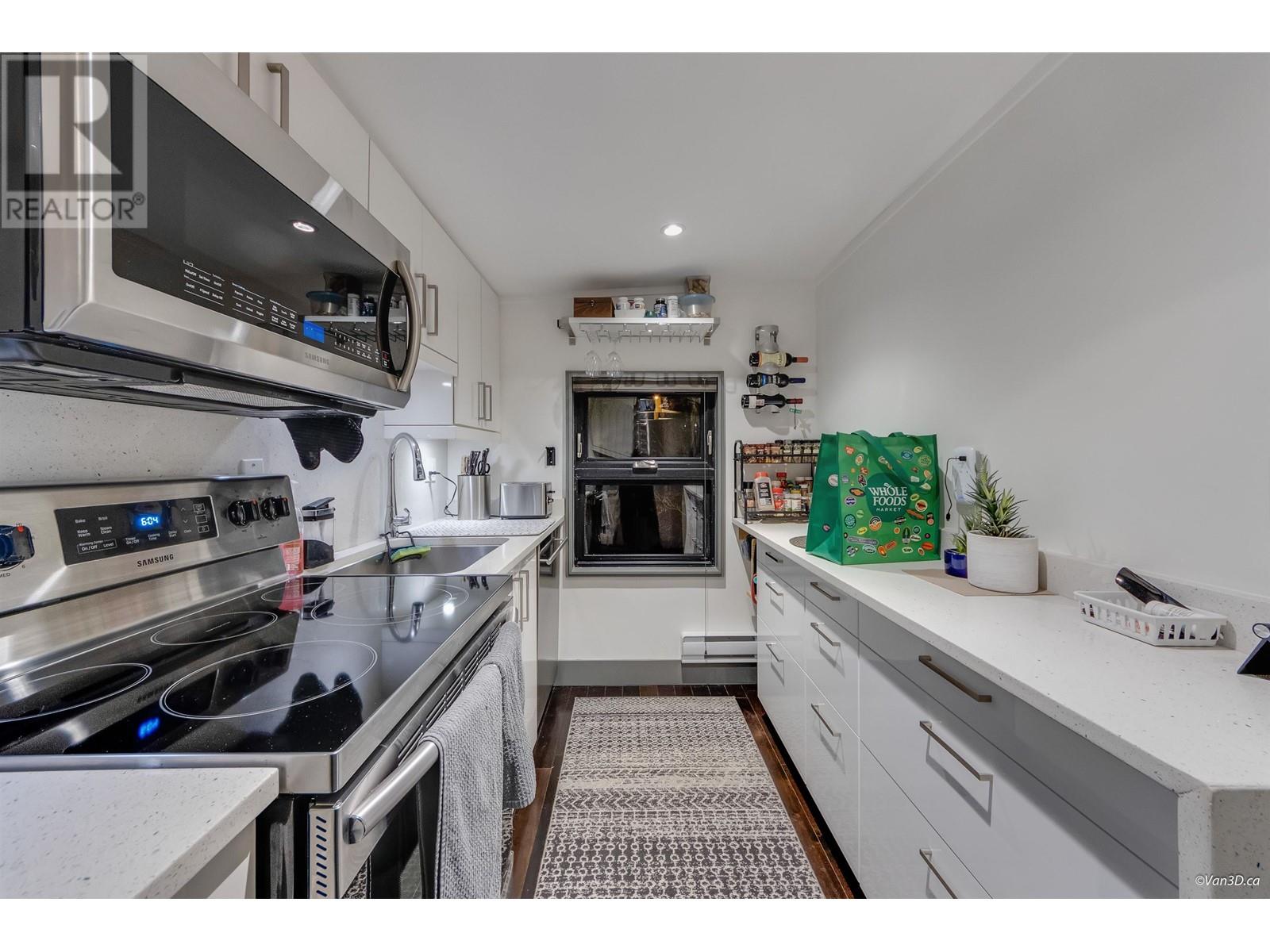 4473 W 5th Avenue, Vancouver, British Columbia  V6R 1S4 - Photo 18 - R2946080