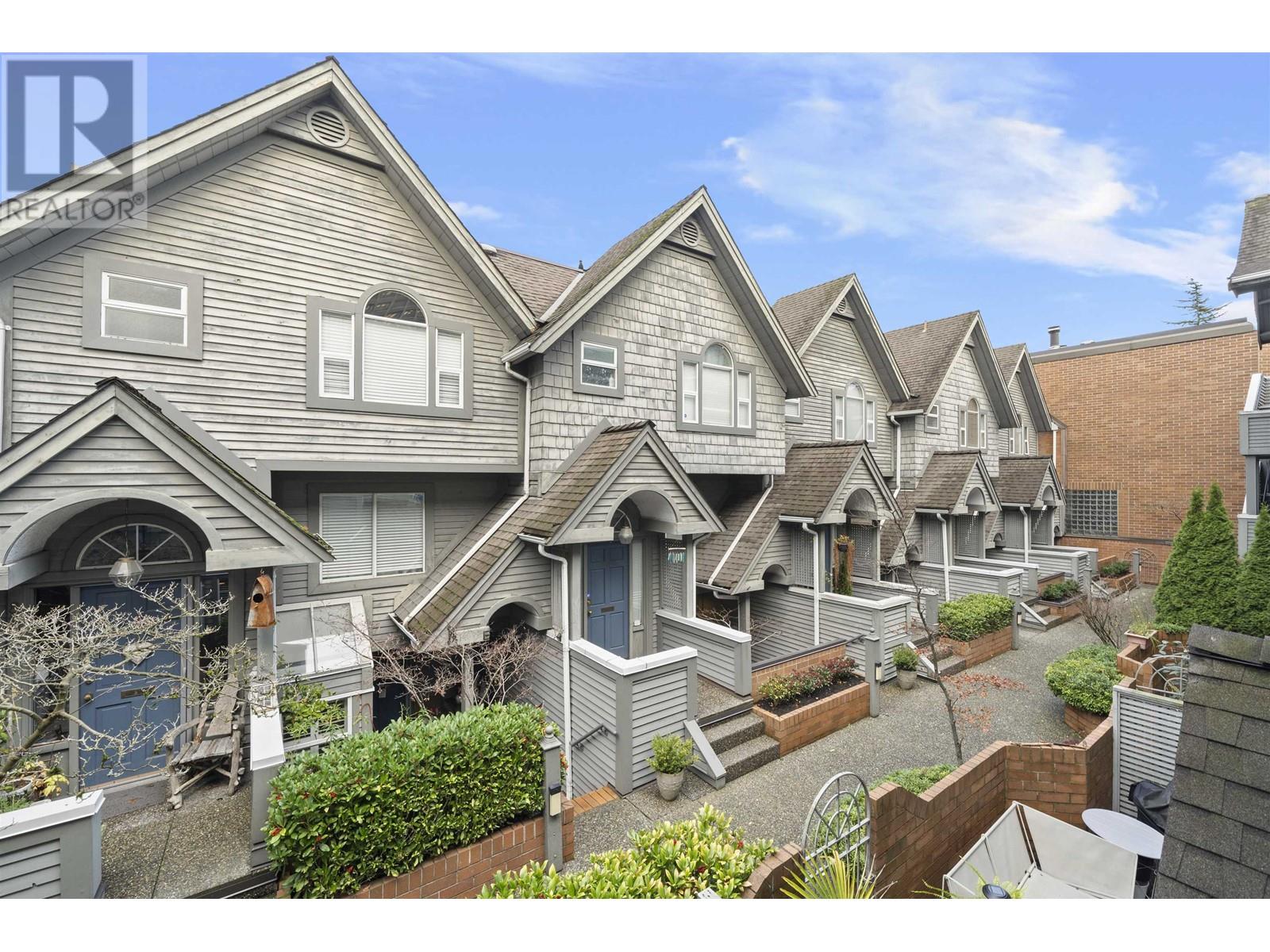 Listing Picture 3 of 17 : 103 835 W 7TH AVENUE, Vancouver / 溫哥華 - 魯藝地產 Yvonne Lu Group - MLS Medallion Club Member