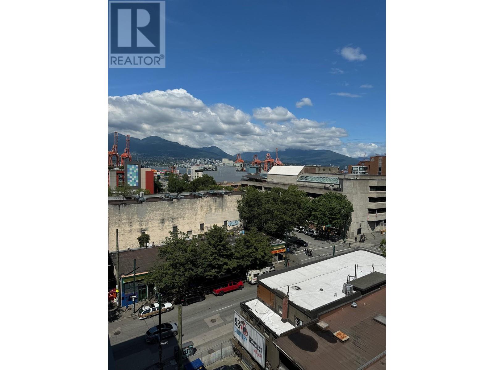 705 150 E Cordova Street, Vancouver, British Columbia  V6A 0E7 - Photo 11 - R2946140