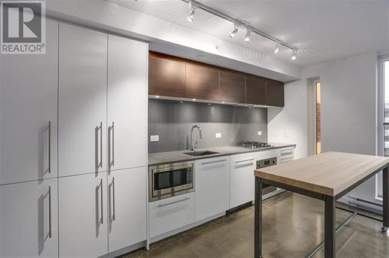 705 150 E Cordova Street, Vancouver, British Columbia  V6A 0E7 - Photo 2 - R2946140