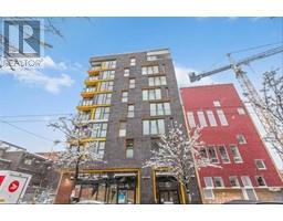 705 150 E CORDOVA STREET, Vancouver, British Columbia