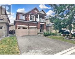 BSMT - 7 TODDVILLE ROAD, Brampton, Ontario