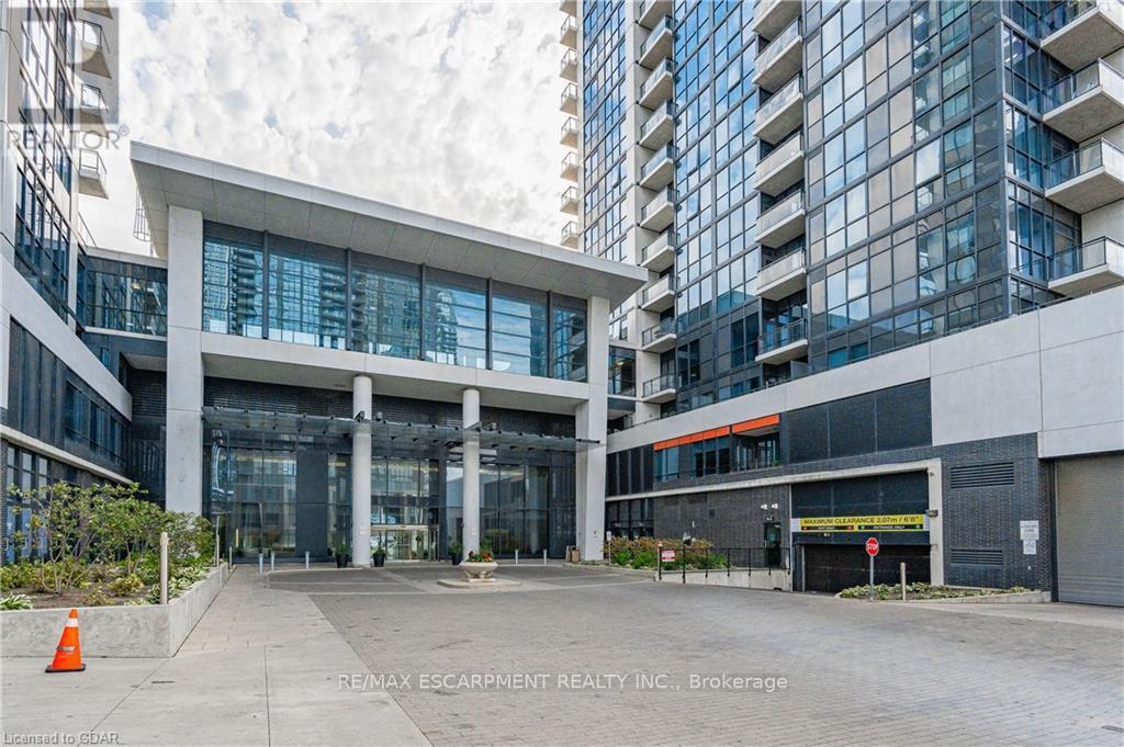 Property at 2307 - 75 EGLINTON AVENUE W image 2
