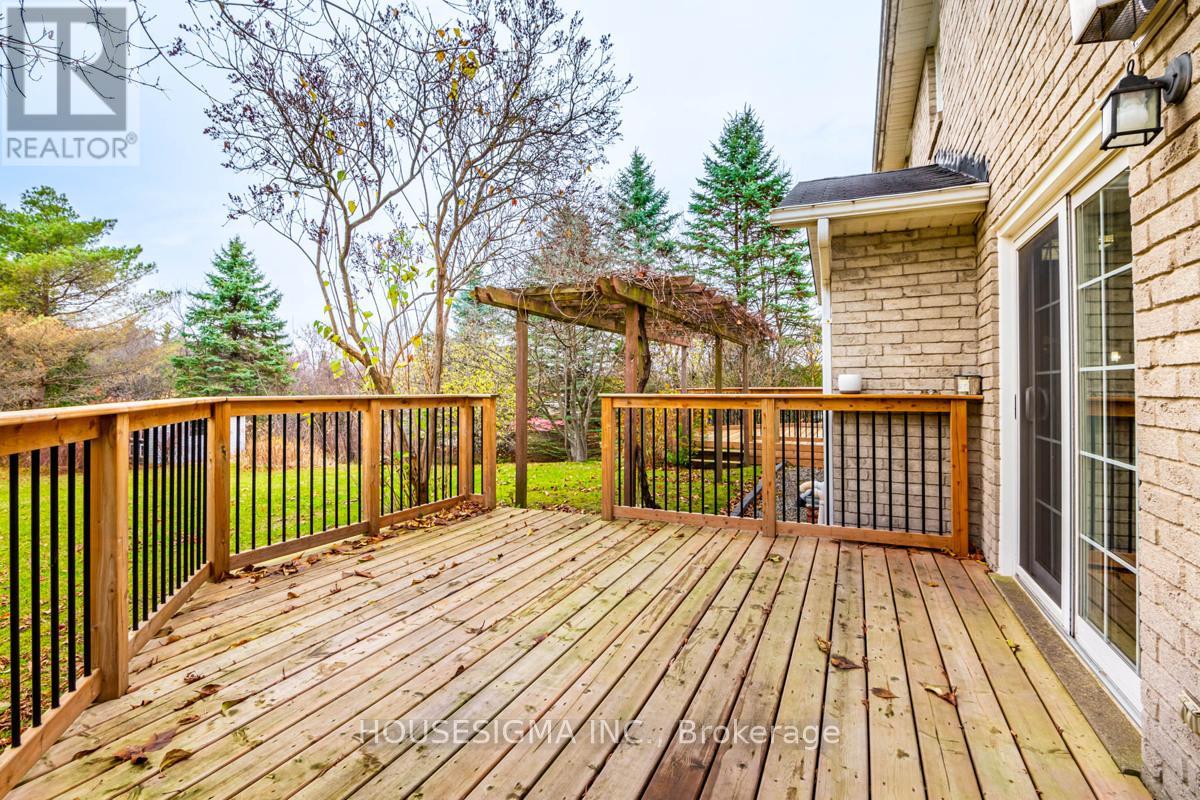 5 Marjorie Drive, Whitchurch-Stouffville, Ontario  L0H 1G0 - Photo 36 - N10431675