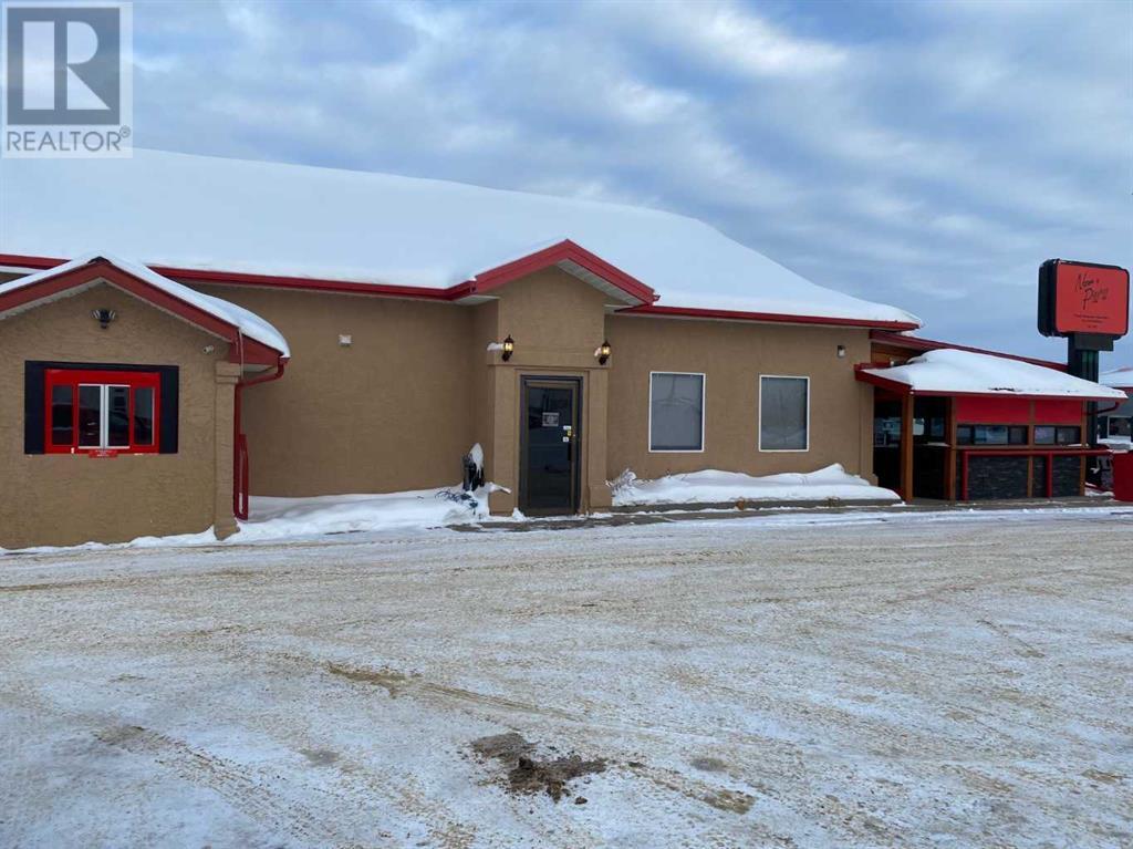 5715 51 Street, Grimshaw, Alberta  T0H 1W0 - Photo 4 - A2180244