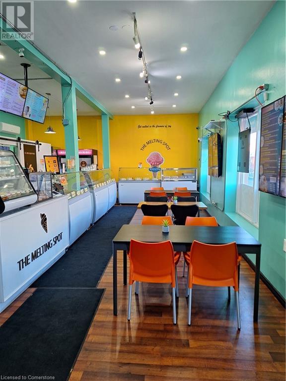 4 King Street Unit# 102, Brantford, Ontario  N3T 3C3 - Photo 1 - 40679159