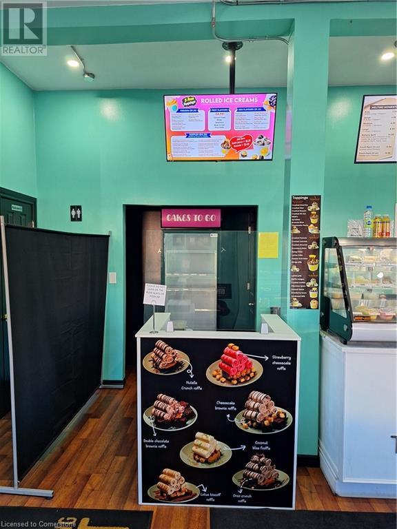 4 King Street Unit# 102, Brantford, Ontario  N3T 3C3 - Photo 4 - 40679159