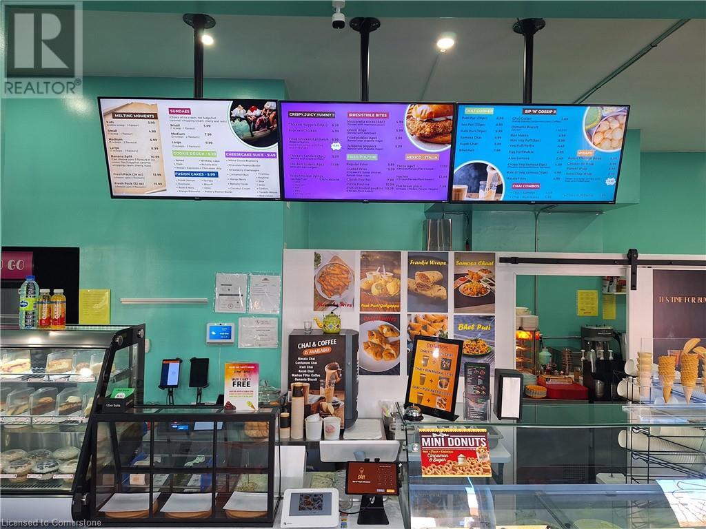 4 King Street Unit# 102, Brantford, Ontario  N3T 3C3 - Photo 5 - 40679159