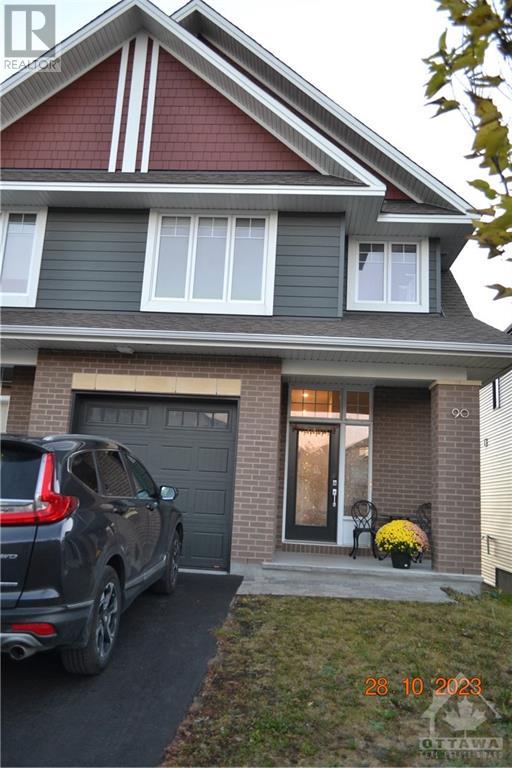 90 Escarpment Crescent, Kanata, Ontario  K2T 0L8 - Photo 2 - 1421073