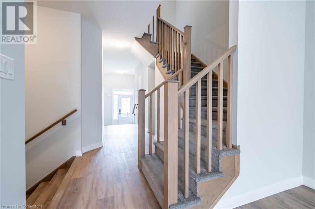 189 Lormont Blvd (Lot 26), Hamilton, Ontario  L8J 0K2 - Photo 6 - XH4206892