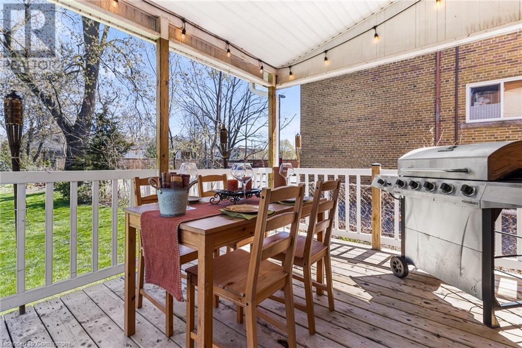 18 Prince Street, St. Catharines, Ontario  L2R 3X7 - Photo 26 - 40679994