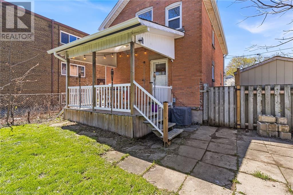 18 Prince Street, St. Catharines, Ontario  L2R 3X7 - Photo 28 - 40679994