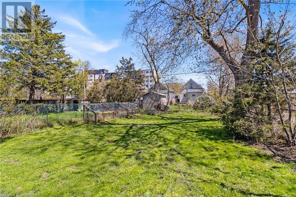 18 Prince Street, St. Catharines, Ontario  L2R 3X7 - Photo 29 - 40679994