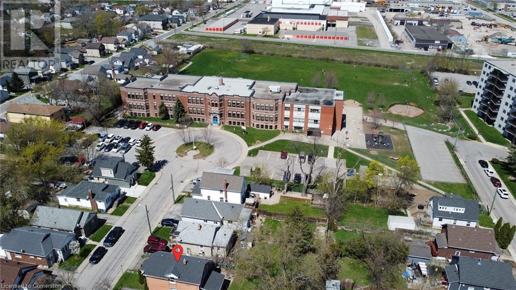 18 Prince Street, St. Catharines, Ontario  L2R 3X7 - Photo 34 - 40679994