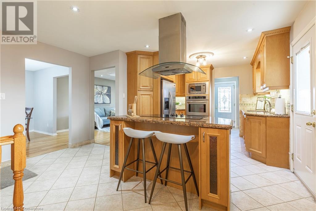 32 Audubon Street S, Stoney Creek, Ontario  L8J 1J7 - Photo 12 - 40679938