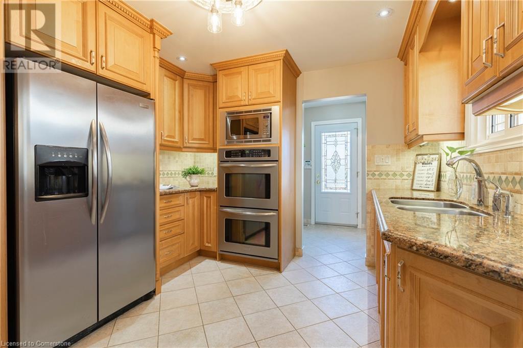 32 Audubon Street S, Stoney Creek, Ontario  L8J 1J7 - Photo 15 - 40679938